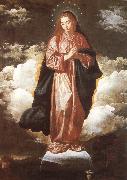 VELAZQUEZ, Diego Rodriguez de Silva y Assumption china oil painting artist